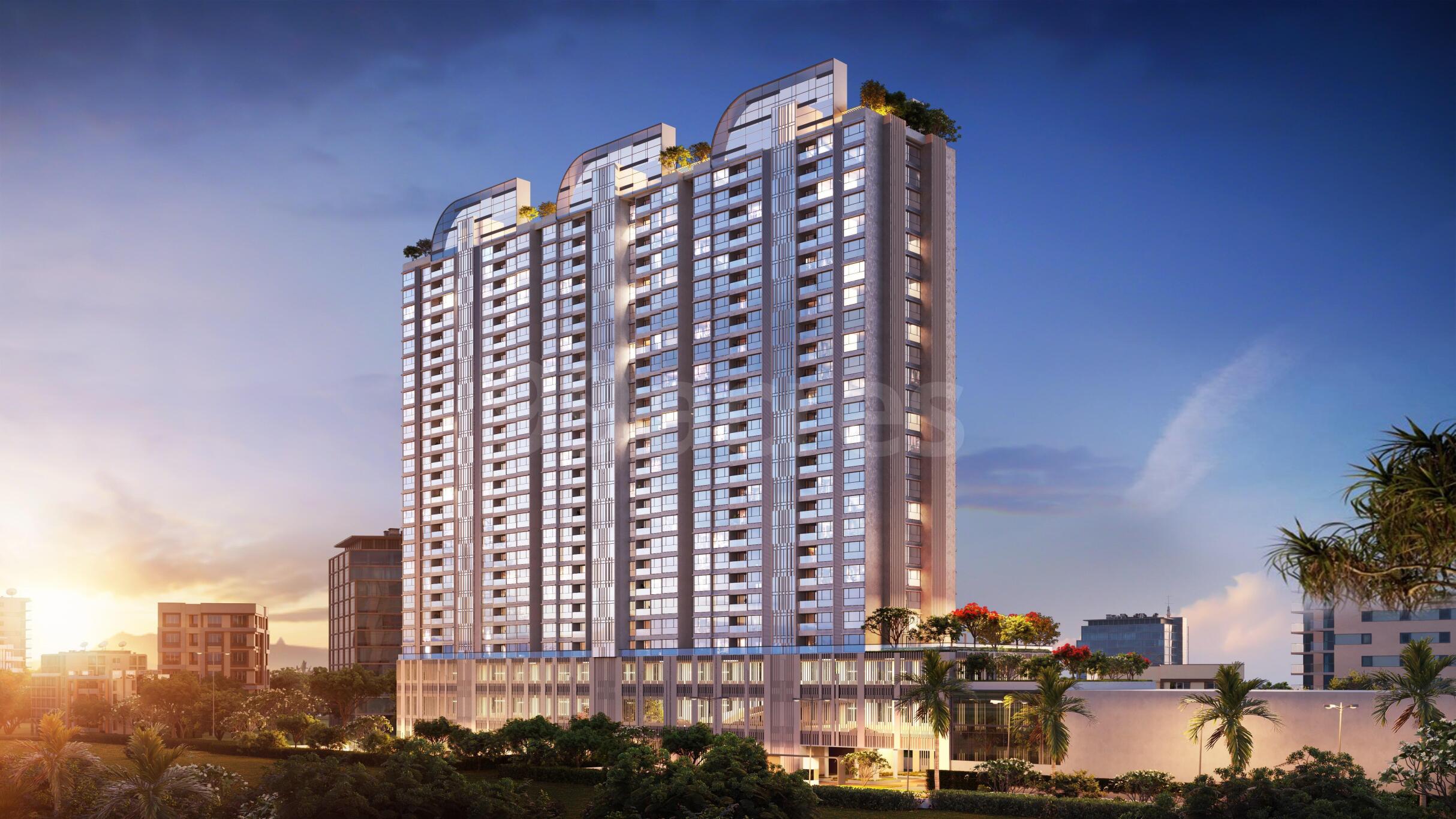 Merlin Ventana Baner Pune